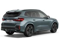 Nieuw BMW X1 M Sport 30 PK (22 kW) 2025 Groen SUV