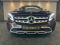 tweedehands Mercedes GLA220 d Premium Plus