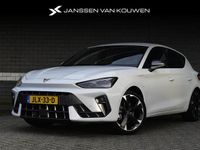 Occasion Cupra Leon 204 PK (150 kW) 2025 Wit Hatchback