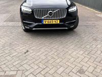 tweedehands Volvo XC90 D5 AWD Inscription grijs kenteken/ btw auto