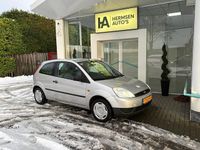 Occasion Ford Fiesta Celebration 69 PK (50 kW) 2003 Grijs Hatchback