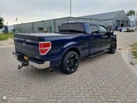 tweedehands Ford F-150 XL Pick-Up LPG