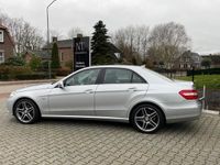 tweedehands Mercedes E200 CGI Avantgarde Aut |Navi|Xenon