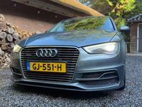 Occasion Audi A3 e-tron Ambition 150 PK (110 kW) 2015 Grijs Hatchback