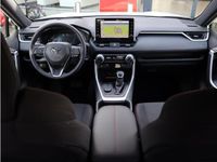 tweedehands Toyota RAV4 2.5 Plug-in Hybrid AWD Style | Stuurverwarming | D