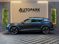 Occasion Cupra Formentor 311 PK (228 kW) 2021 Grijs SUV