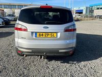 tweedehands Ford S-MAX 2.0 TDCi/AIRCO/7 PERS