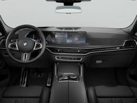 tweedehands BMW X6 M60i xDrive | M-Sport Pro | 22'' | Adapt. M Prof. | B&W | Stoelvent.+Massage | Panorama. | Drive.+Park. Prof. | Alcant. hemel | Trekhaak | Soft Close | Act. Steer. | Adapt. LED | Head-Up | Warmte Comf.