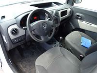 tweedehands Dacia Dokker 1.5 dCi 75 Ambiance Airco Elektr. pakket - MARGE