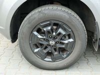 Occasion Nissan Navara N-Guard 190 PK (139 kW) 2021 Zwart Pickup