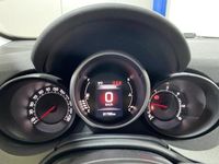 tweedehands Fiat 500X CROSS 2.0 MultiJet