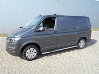 Occasion VW T6.1 Business 90 PK (66 kW) 2022 Grijs Van