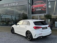 tweedehands Mercedes A250 e AMG Line Night | Burmester | Widescreen | LED | Sfeer | MBUX |