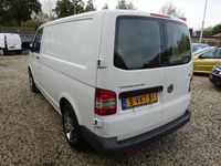 tweedehands VW Transporter 2.0 TDI L1H1 T800 Baseline airco 17 inch sport velgen 3 zits