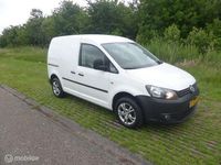 Occasion VW Caddy 102 PK (75 kW) 2013 Overige MPV