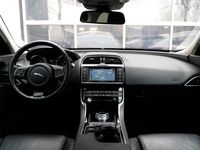 tweedehands Jaguar XE 2.0t *99.202km* Lederen Bekleding|Navigatie|Camera