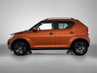 Occasion Suzuki Ignis Style 83 PK (61 kW) 2023 Oranje metallic Hatchback