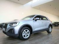 Occasion Audi Q2 110 PK (80 kW) 2022 Grijs SUV