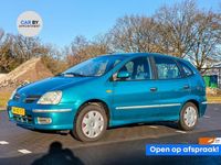 Occasion Nissan Almera Tino 115 PK (84 kW) 2004 MPV