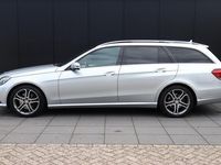 tweedehands Mercedes 200 E-KLASSE EstateAUT. PRES.AVANTGARDE | PANO | LEER | HARMAN KARDON |