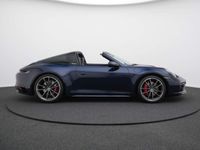 tweedehands Porsche 911 Targa 4S 992