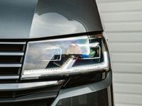 tweedehands VW Caravelle T6.1 2.0 TDI 150 PK DSG L2H1 Comfortline A-Deuren ACC| LED | Privacy Glas | Bijr