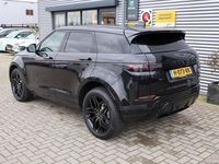 tweedehands Land Rover Range Rover evoque 2.0 P200 AWD R-Dynamic 1e Eigenaar NL-Auto Volledige Historie