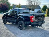 tweedehands Nissan Navara 2.3DCi 190Cv N-Guard | 3.5T | Toit ouvr 31 400HTVA