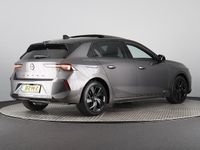 Occasion Opel Astra Ultimate 181 PK (133 kW) 2023 Grijs Hatchback