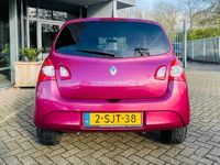 tweedehands Renault Twingo 1.2 16V Dynamique