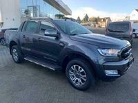 tweedehands Ford Ranger Wildtrak 3.2TDCi A6 CAMERA//HALF LEDER//TREKHAAK