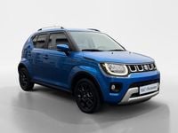 Occasion Suzuki Ignis Style 83 PK (61 kW) 2024 Blauw (metallic) SUV