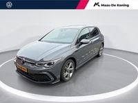 Occasion VW Golf VIII R-line 131 PK (96 kW) 2024 Grijs Hatchback
