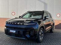 Occasion Ssangyong (KGM) Torres 207 PK (152 kW) 2025 Zwart SUV