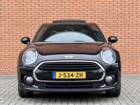 tweedehands Mini Cooper Clubman 1.5 Chili Serious Business | 136 PK! | Panoramadak