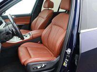 tweedehands BMW X5 xDrive45e High Executive | M-SPORT | PANORAMADAK |