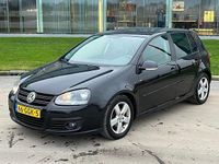 Occasion VW Golf VI GT 122 PK (89 kW) 2008 Zwart Hatchback