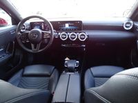 tweedehands Mercedes A200 Launch Edition Premium - Automaat, Navigatie, Camera, Airco/ECC, CruiseControl, Leder Sport Interieur, LM-velgen, Parkeersensoren