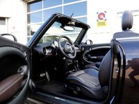 tweedehands Mini Cooper S Cabriolet 