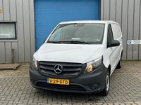 tweedehands Mercedes Vito 116 CDI Extra Lang Business Solution AUT