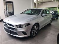 Occasion Mercedes A250 Progressive 218 PK (160 kW) 2022 Zilver Sedan