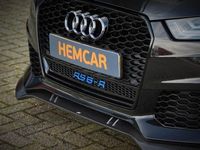 tweedehands Audi RS6 R ABT 1/5 RS6-R ABT 740 PK ABT Aerodynamics / 22 i