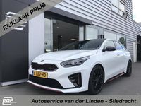 Occasion Kia ProCeed GT 204 PK (150 kW) 2019 Wit Hatchback