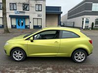 tweedehands Seat Ibiza SC 1.2 Reference