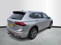 Occasion VW Tiguan Allspace Business 150 PK (110 kW) 2024 Grijs (metallic) SUV