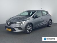 Occasion Renault Clio V Equilibre 2022 Grijs Hatchback