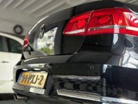 tweedehands VW Passat 1.4 Turbo Leer Stoelverw Navigatie PDC Cruise