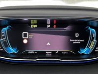 Occasion Peugeot 3008 Allure 181 PK (133 kW) 2021 Blauw SUV
