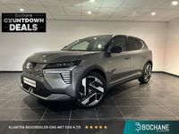 Nieuw Mitsubishi Eclipse Instyle 218 PK (160 kW) 2025 Volcanic grey SUV