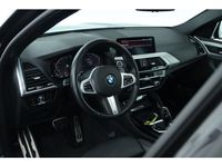 tweedehands BMW X4 xDrive20i M Sport Automaat | Pano | Camera | Leder | Έlectric.